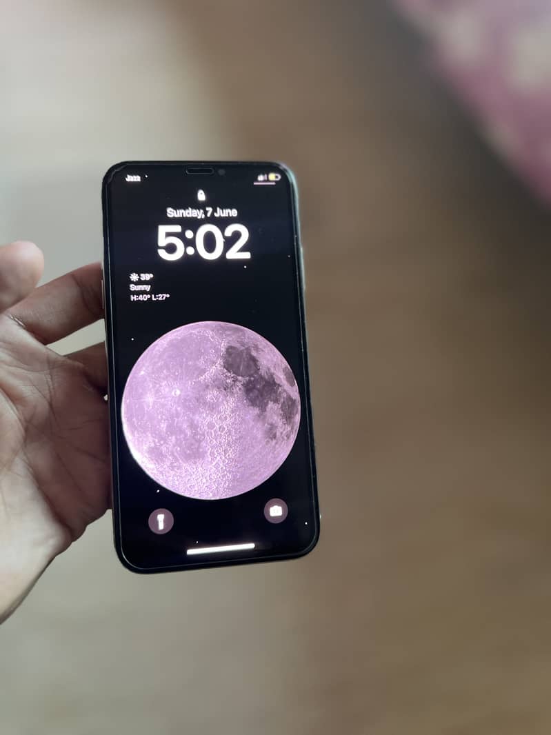Iphone x 1