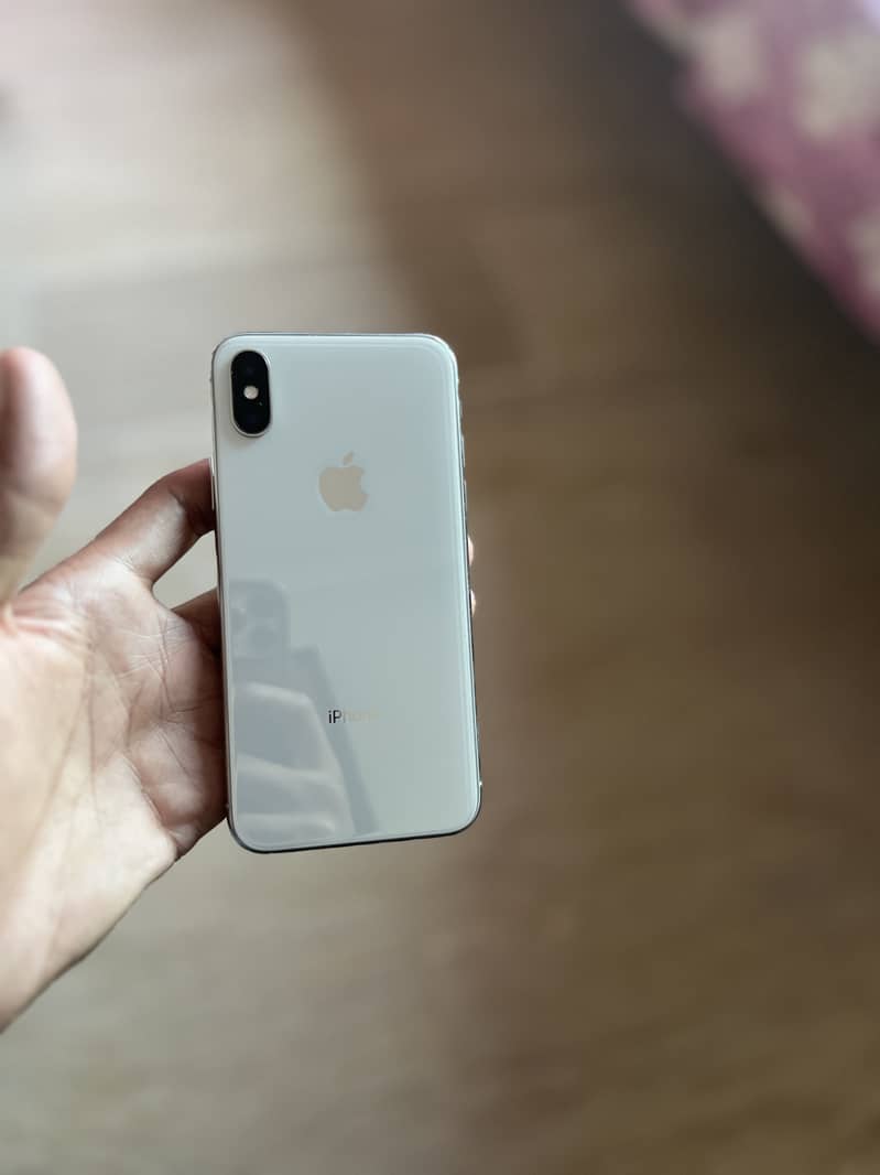 Iphone x 2