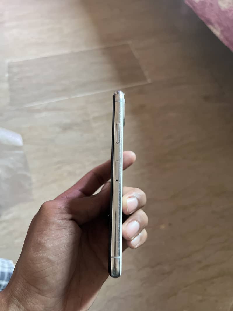 Iphone x 3