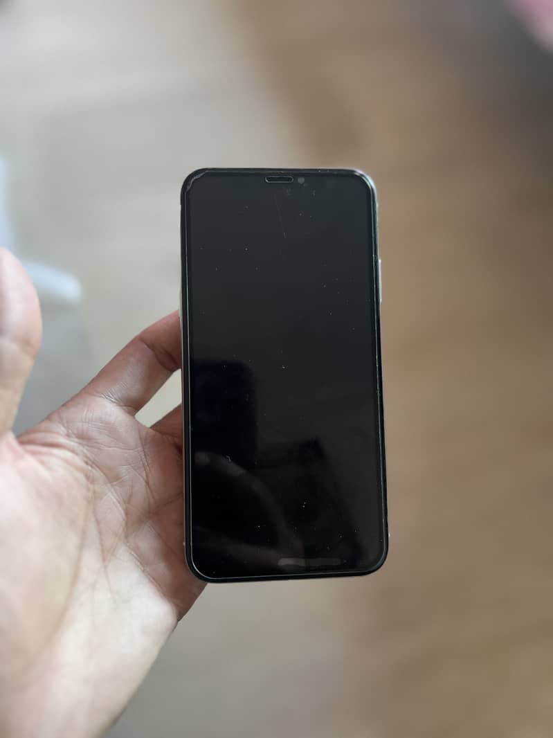 Iphone x 4