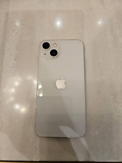 Apple iPhone 13