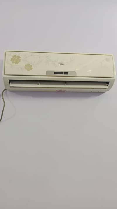 Hair AC