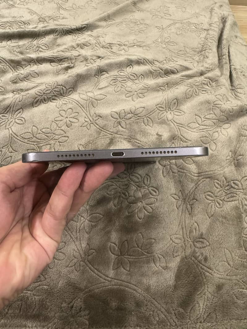 Ipad mini 6 2