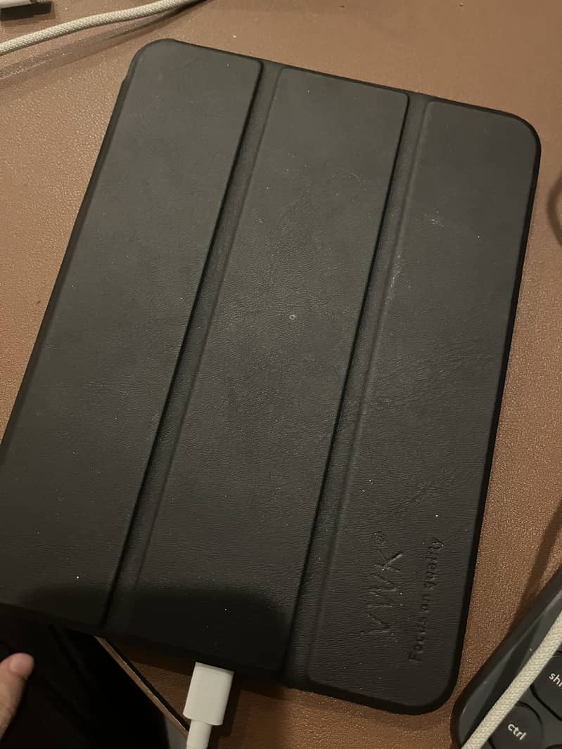 Ipad mini 6 3