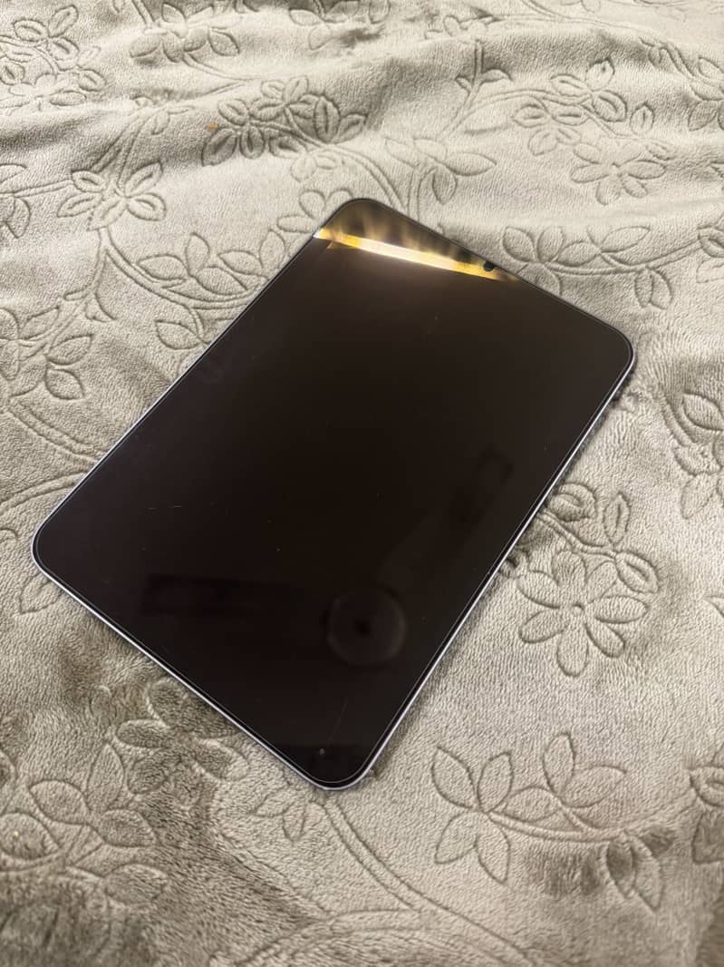 Ipad mini 6 4