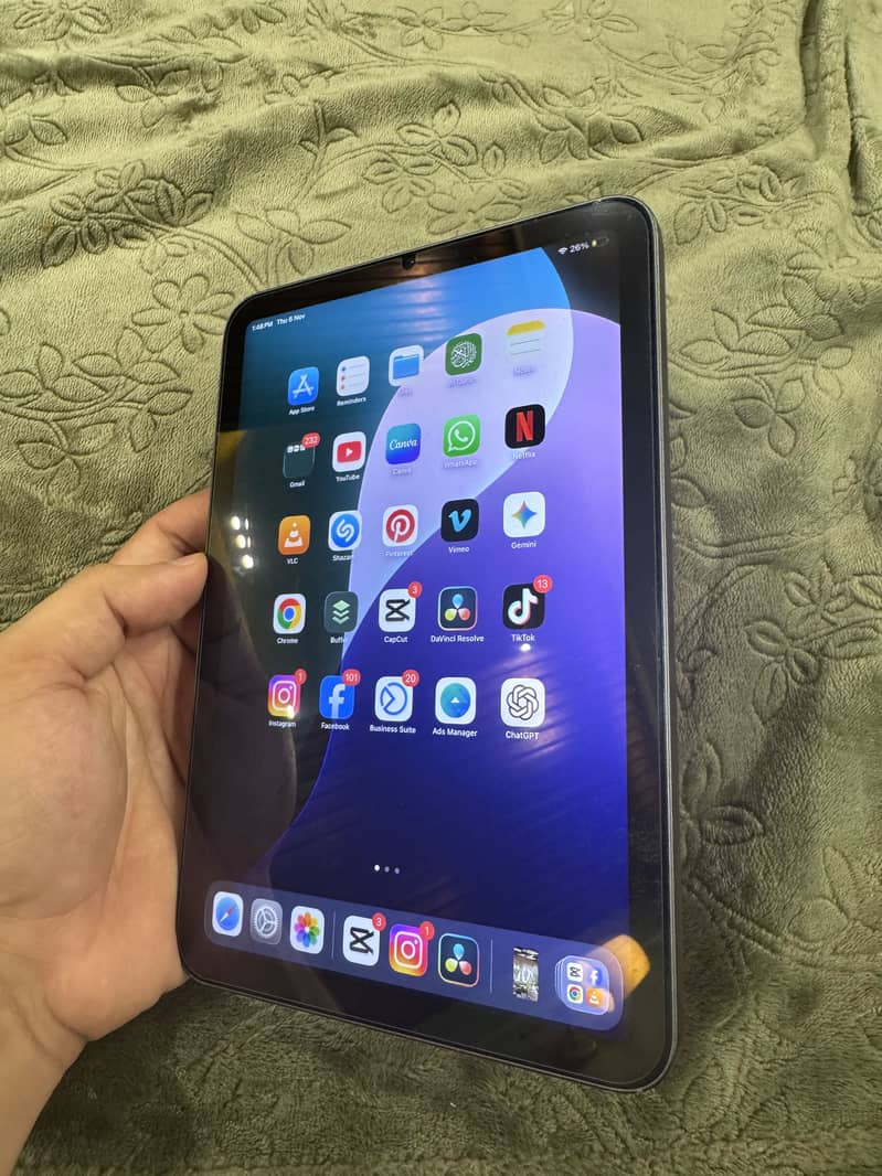 Ipad mini 6 6