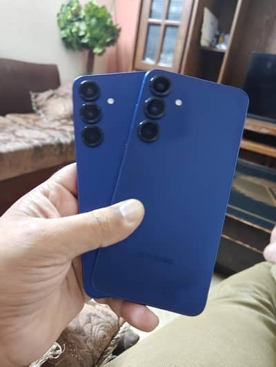Samsung Mobile S25 Plus Non pta Non active full sim time available