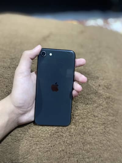Apple iPhone SE 2020 (2nd gen) jv