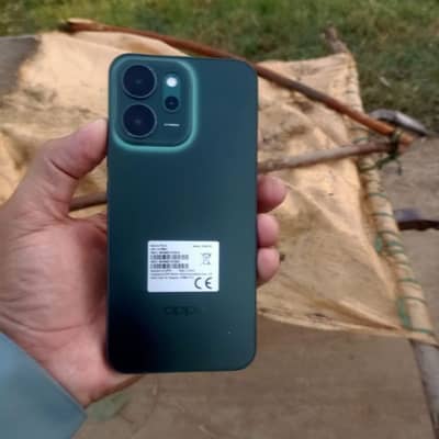 Oppo reno 14