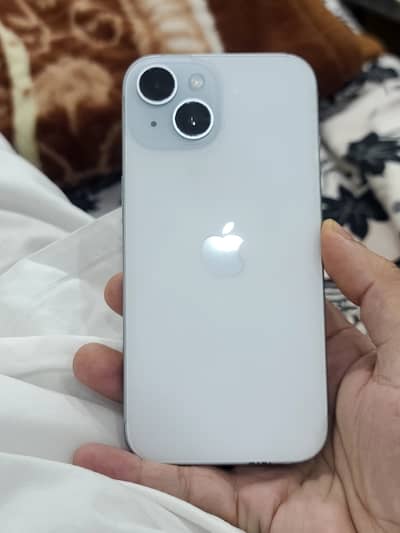 Apple iPhone 15