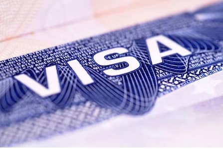 Saudi work visa available Azad