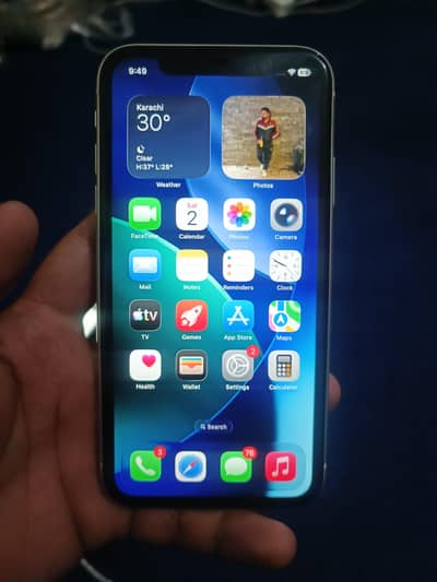 iPhone 11 pta approved 64gb all ok