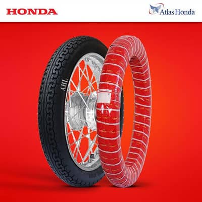 125 Tyre