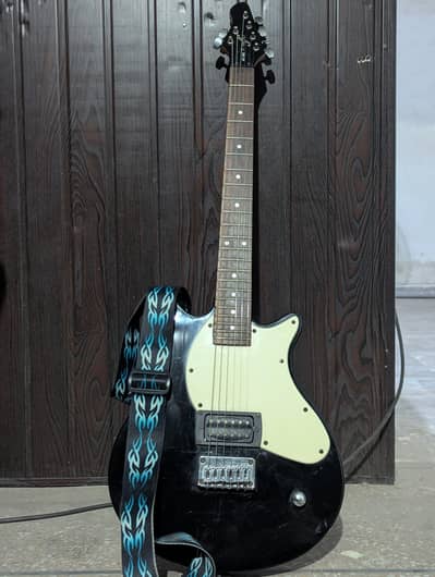first act electric guitar me1985
