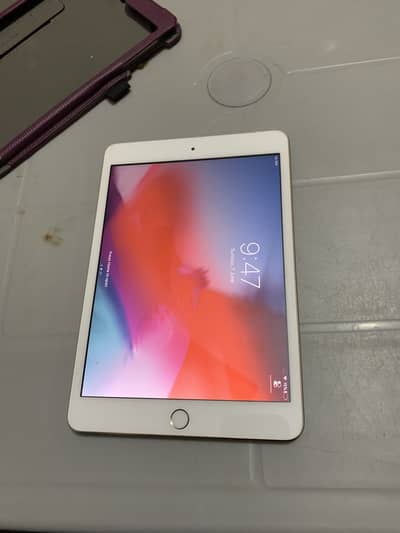 Apple iPad mini 3