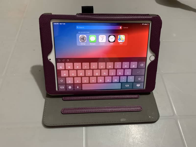 Apple iPad mini 3 2