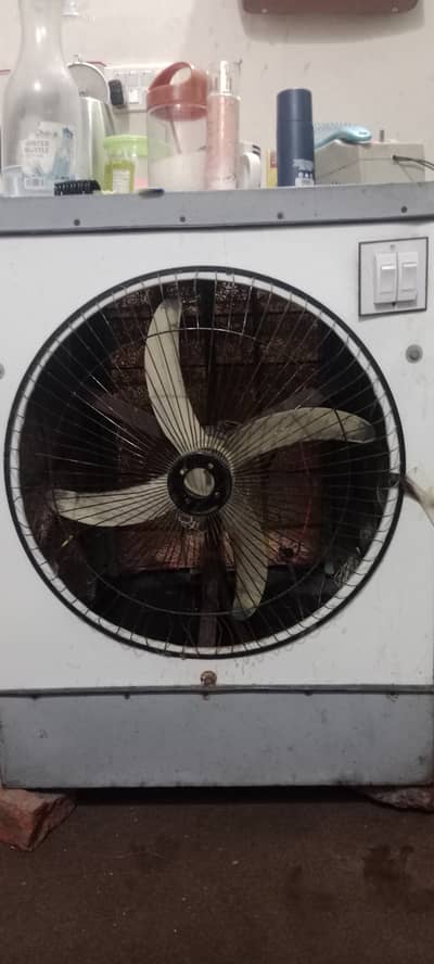Lahori cooler with supply 100 percent working