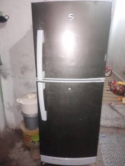peel usid