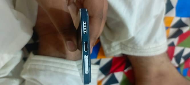 Xiaomi Redmi Turbo 3