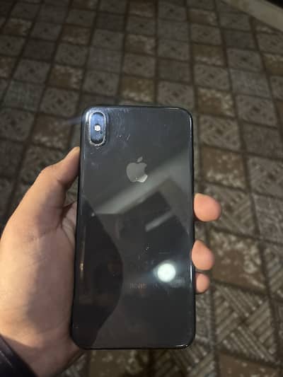Apple iPhone XS Max