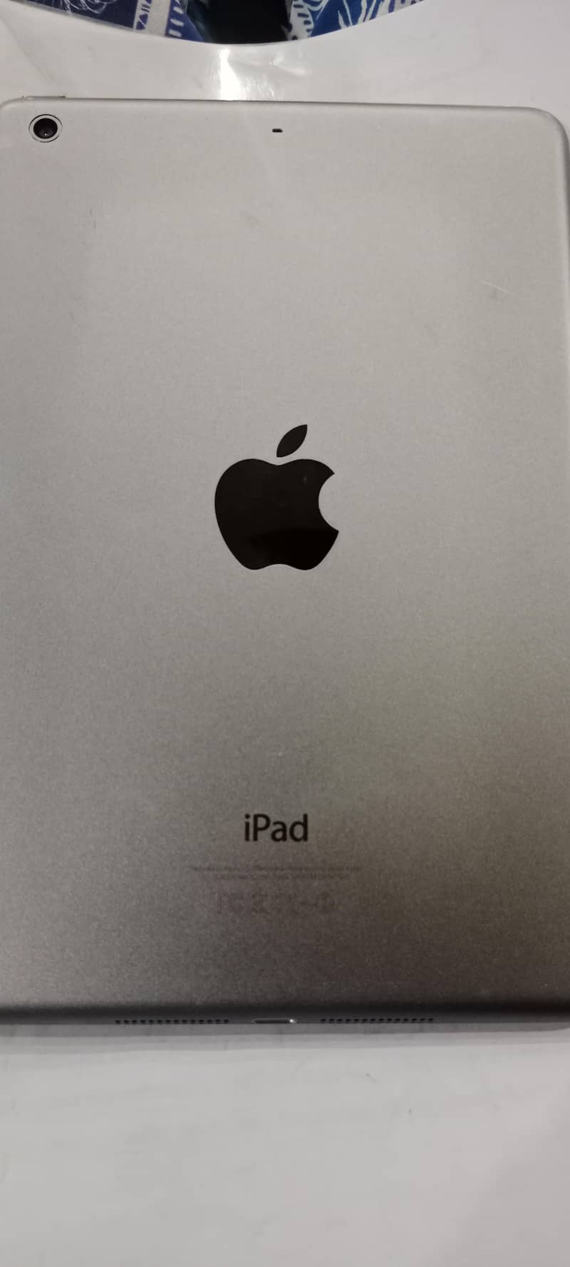 I pad 1