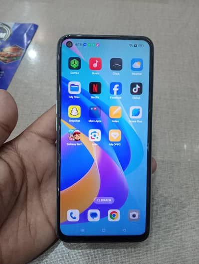 oppo A76