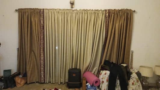 This Curtains Available Askari 10 Lahore