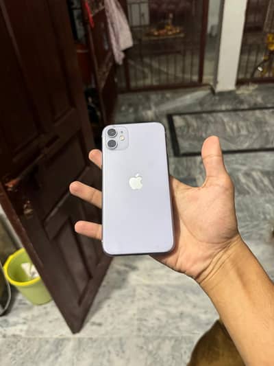Apple iPhone 11