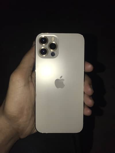 Apple iPhone 12 Pro JV