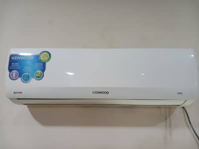 Kenwood 1.5 ton inverter