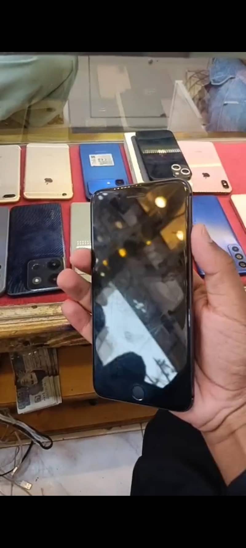 iPhone 8plus nonpta 0