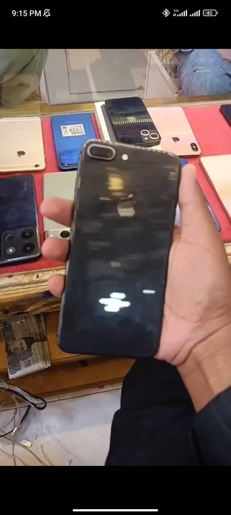 iPhone 8plus nonpta 3