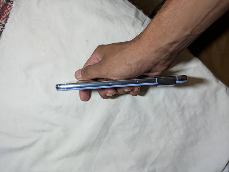 Google pixel 8proo 7