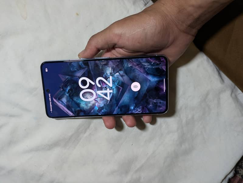 Google pixel 8proo 8