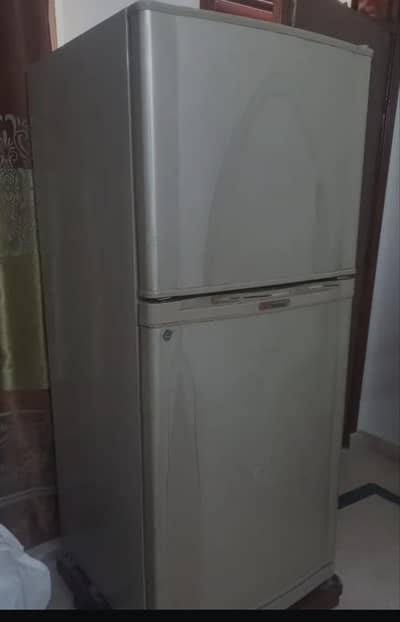 Dawlance Fridge Working Condition