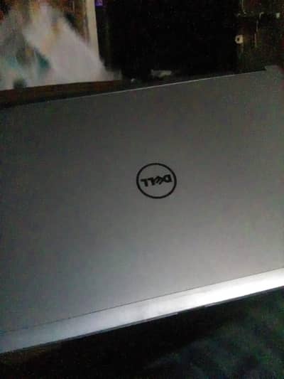 dell lap top