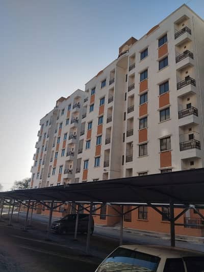 3rd Floor Available Open View Site 1 Metar Install