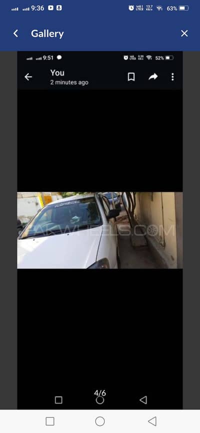 Toyota Corolla 2004