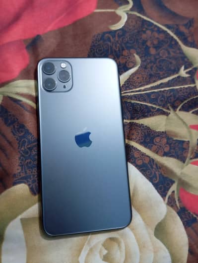 Apple iPhone 11 Pro Max
