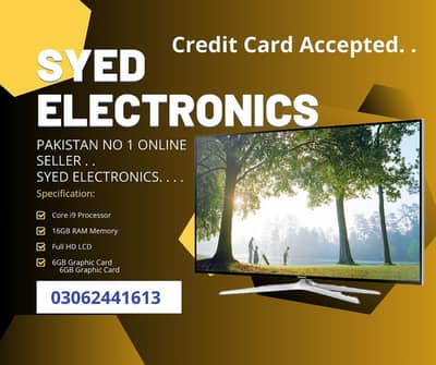 43' inches Samsung led tv YouTube Netflix play new model Available 202