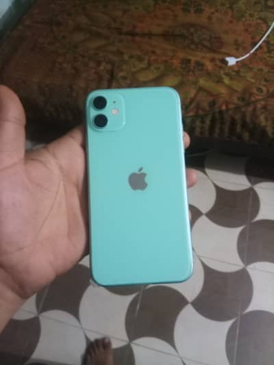 Apple iPhone 11