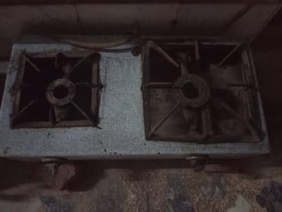 kitchen hob