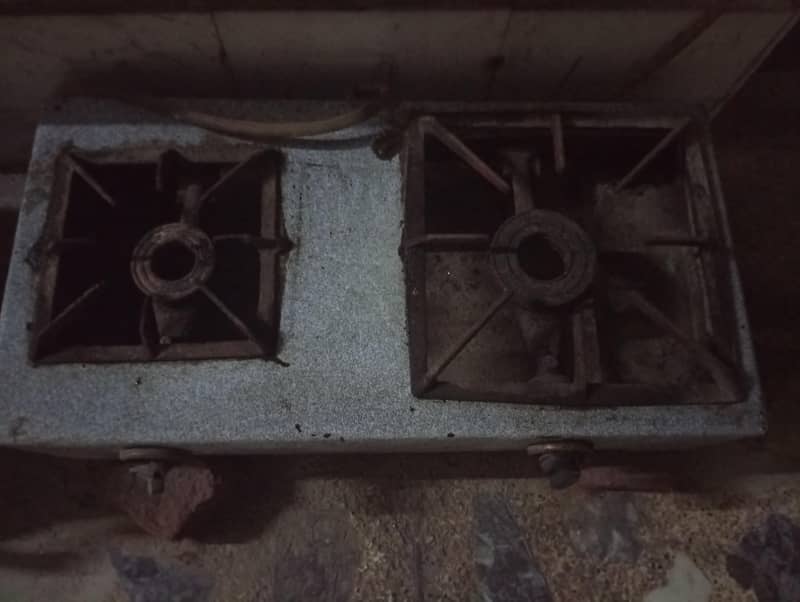 kitchen hob 0