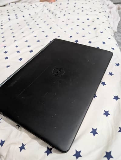 Dell Latitude E7450 - i5 6th Gen