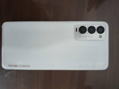 Tecno Camon 18P pta approved 10/10condition