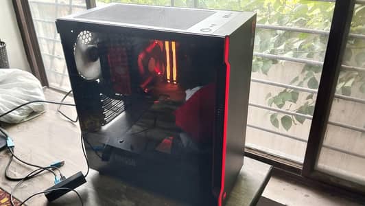 MSi Gaming PC Ryzen 5 3600