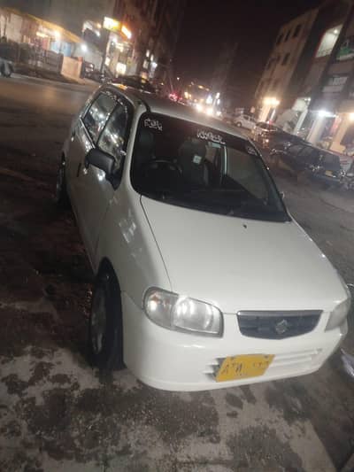 Suzuki Alto 2010
