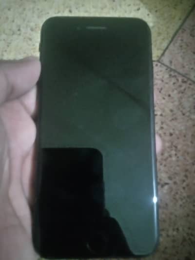 Apple iPhone SE