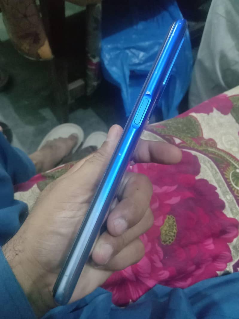 OPPO A54 1