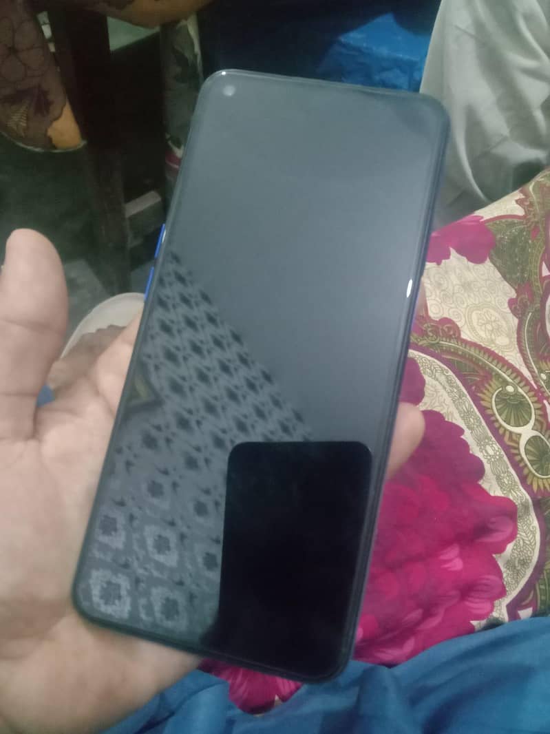 OPPO A54 2